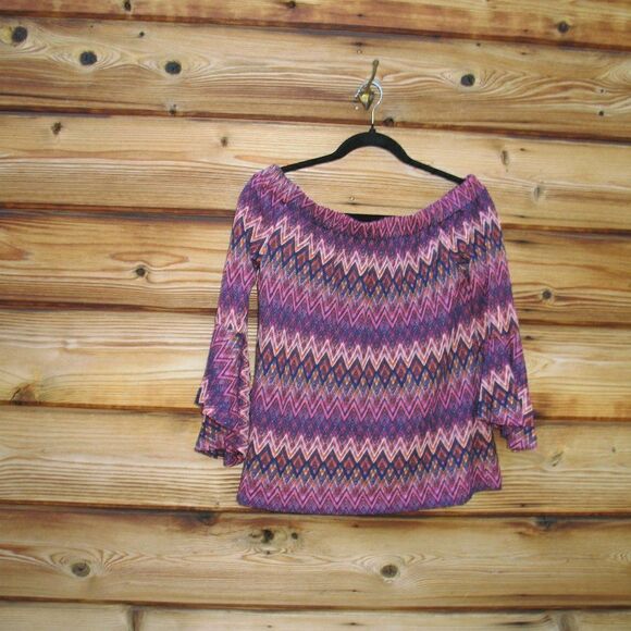 NWT Trina Turk Healdsburg Top - Picture 3 of 11